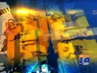 Geo Headlines-18 Jul 2013-2000