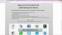 Jailbreak 6.1.3 Semi UnTethered iOS on iPhone 4, 3GS, iPod Touch 4G