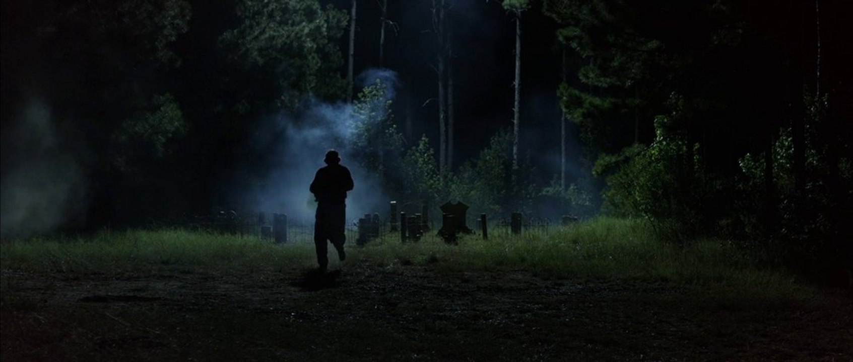 TEXAS CHAINSAW 3D Extrait Chevrotine vs Tronçonneuse VF