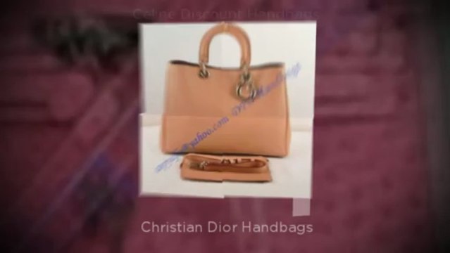 DFO Handbags Offers Huge Discount on Branded Designer Handbags for Customers