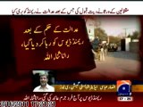 GEO TV vs GEO TV on Raymond Davis - Part - 4 (Dated 16 Mar 2011)