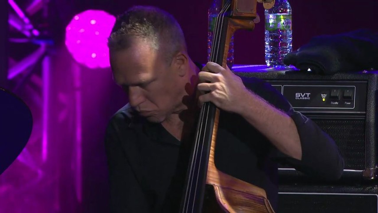 Avishai Cohen - Zycopolis Productions