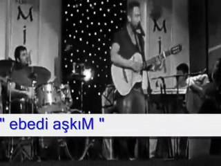 Tolga Tabu - Ebedi Aşkım