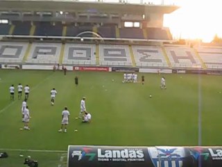 Ανόρθωση-Γκέλφε Προθέρμανση