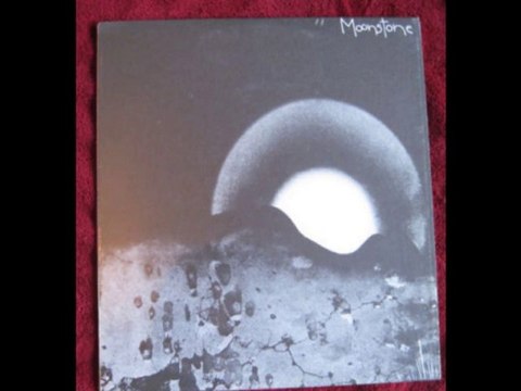 Moonstone In Case 1973 Canada Acid Folk