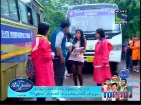 Parvarish Agla Padaav 18th July 2013 Video Watch Online