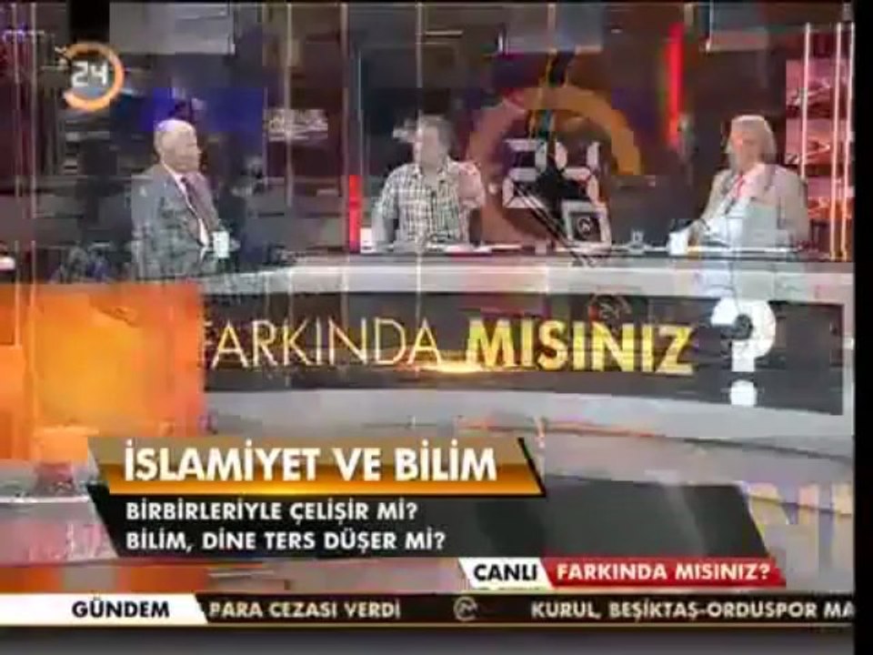 İslam ülkelerinde bilim neden geriledi? [Doç. Dr. Caner Taslaman]