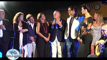 TG ISOLAVERDE EDIZIONE DI GIOVEDI' 18 LUGLIO