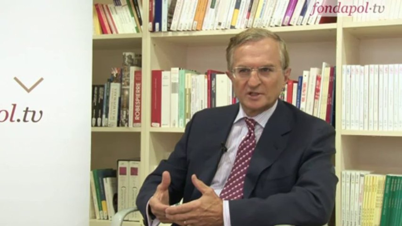 Albert Bressand  présente sa note - Transition énergétique européenne : bonnes intentions et mauvais calculs