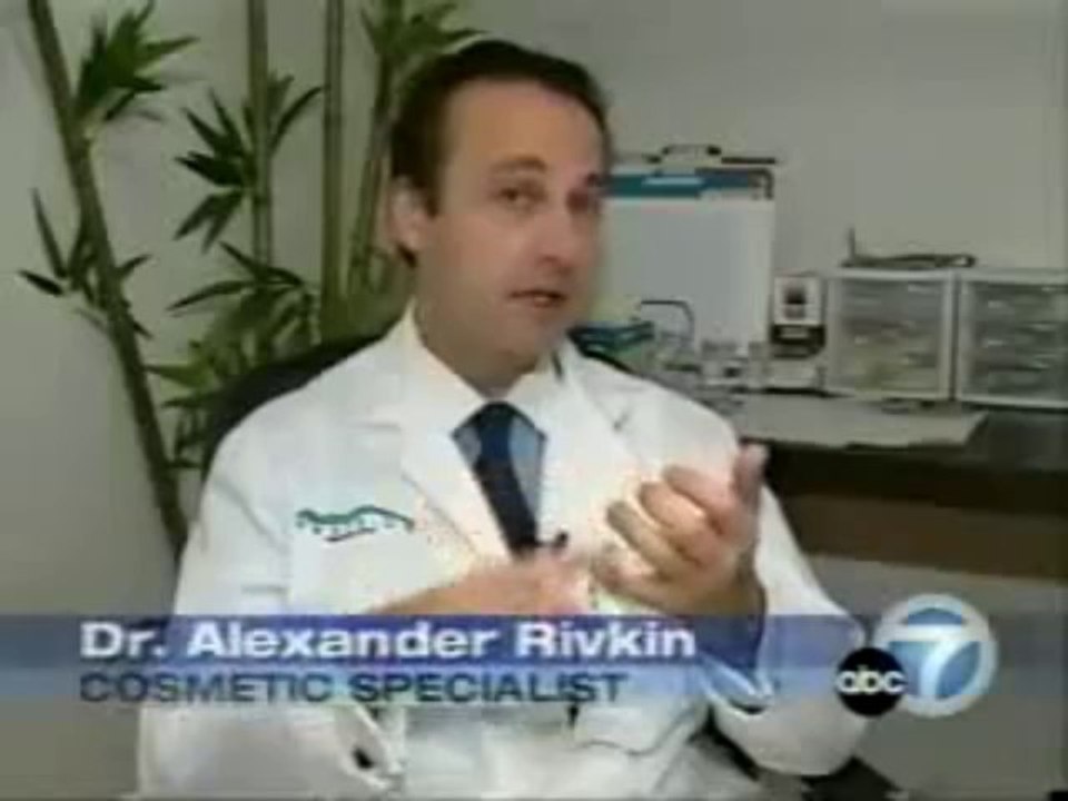 Teeth Grinding Treatment by Dr Rivkin (Los Angeles)