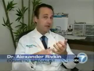 Teeth Grinding Treatment by Dr Rivkin (Los Angeles)