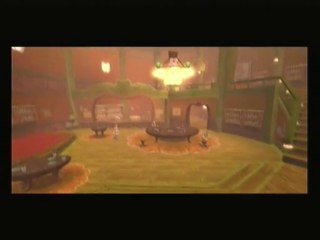 zelda skyward sword 10/ GROS bafouillage en masse et quêtes annexes