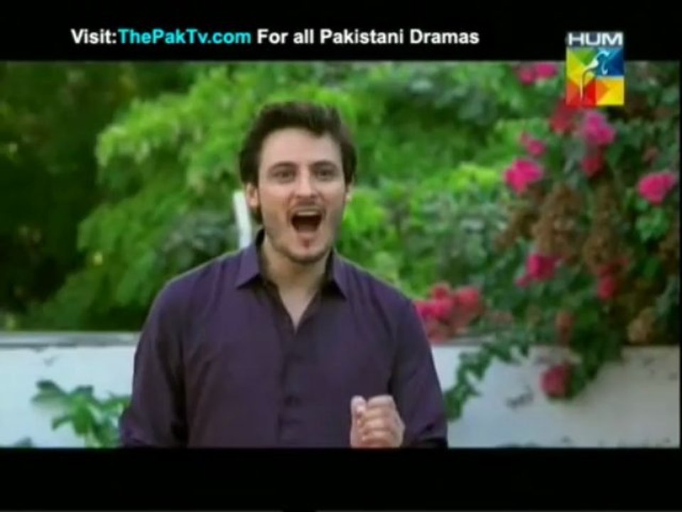 Ghalti Say Mistake Ho Gai Episode 8 By HUM TV - Part 1