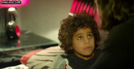 مسلسل تحت الارض - الحلقلة التاسعة | رمضان 2013