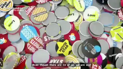 130705 EXO Olleh Interview (ENG SUB)