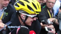Tour de France 2013 - Michael Rogers : 