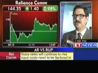 Reliance Communications Halves 3G Data Price