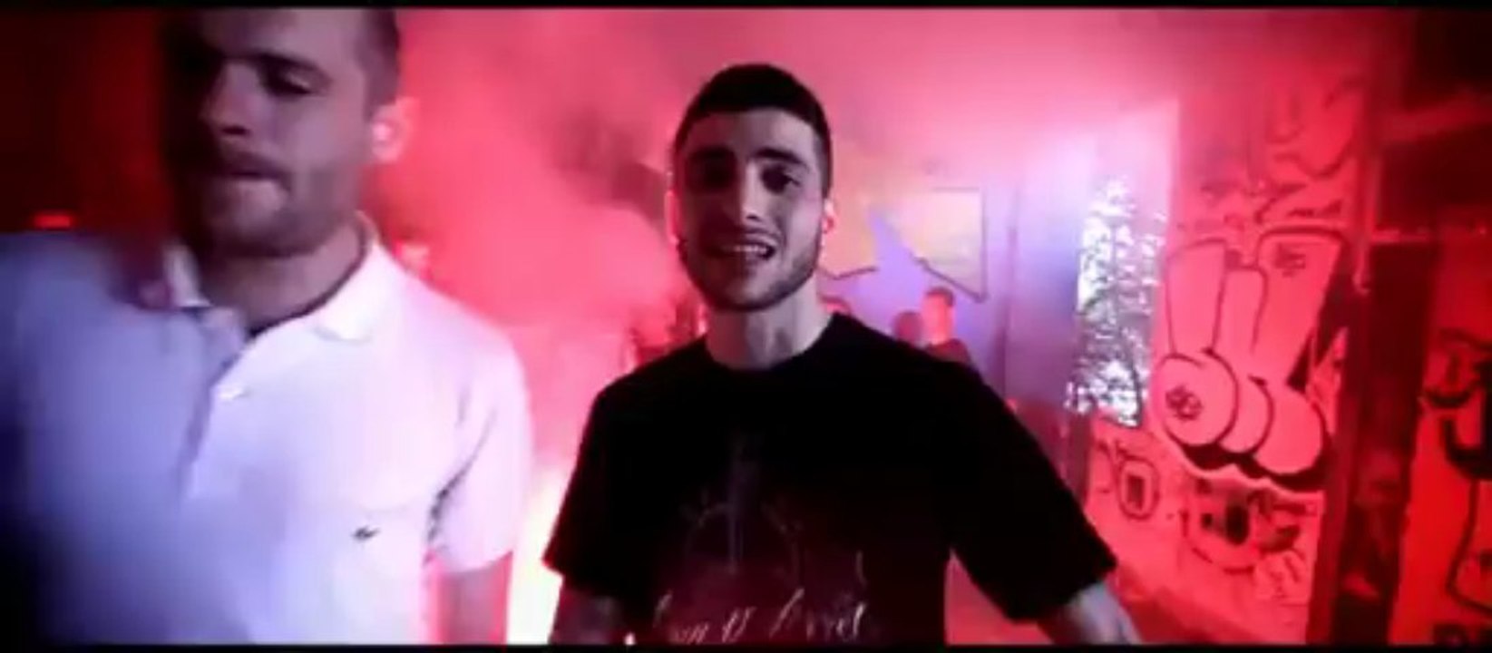 Cutter _ Le Druide (Sang Mêlé) - _NI OUBLI, NI PARDON_