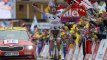 FR - Résumé - Étape 18 (Gap > Alpe-d'Huez) - Tour de France
