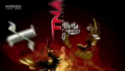 TNA Xplosion July 17, 2013