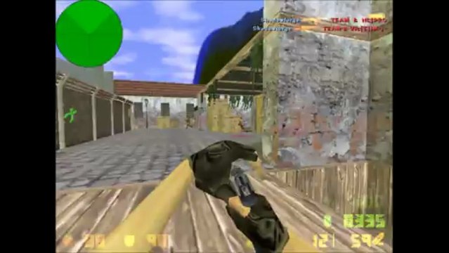 Cs 1.6 Frags By Shadowforge