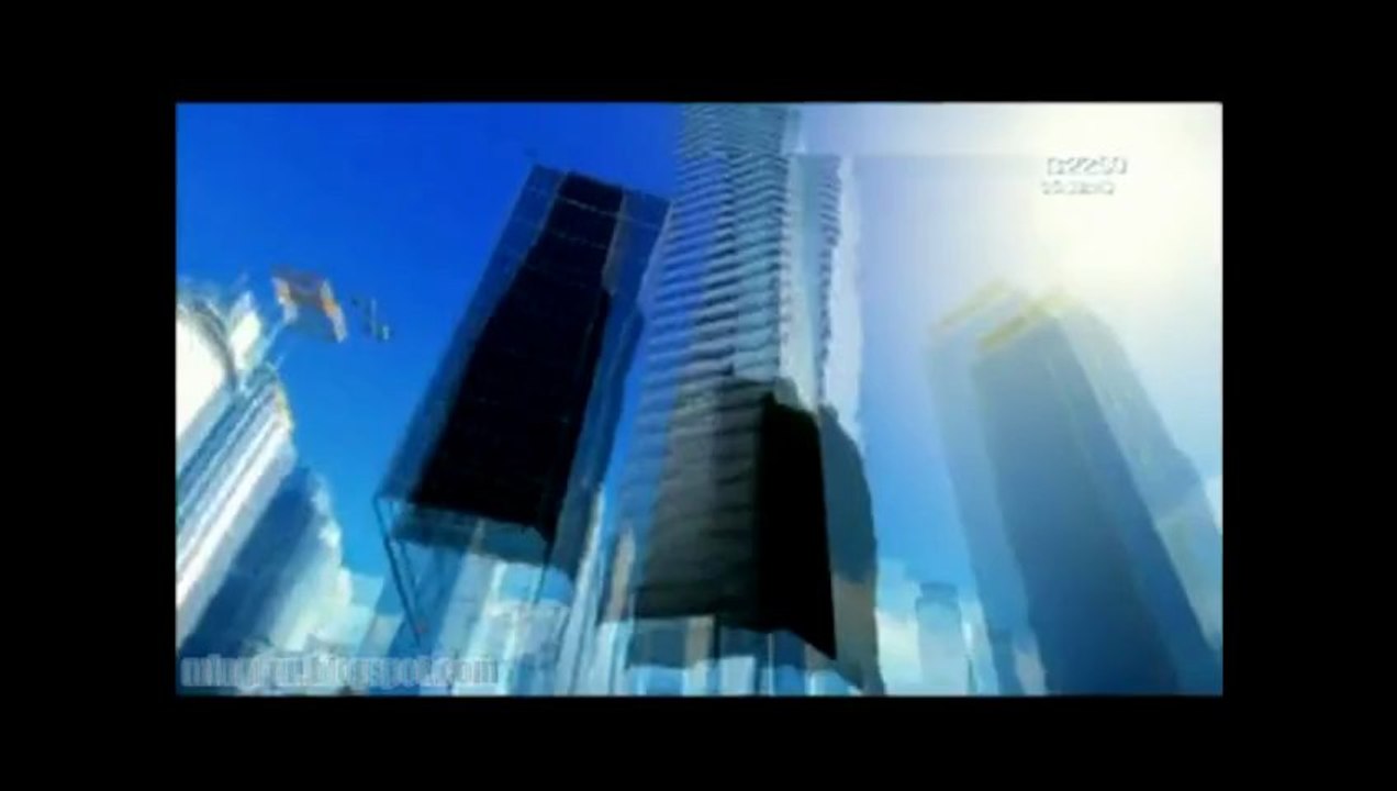 Mirrors Edge Get to Streets Glitch