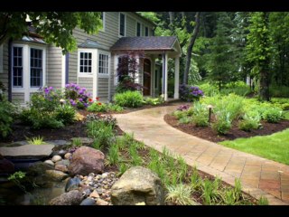Forget Me Not Landscape Design