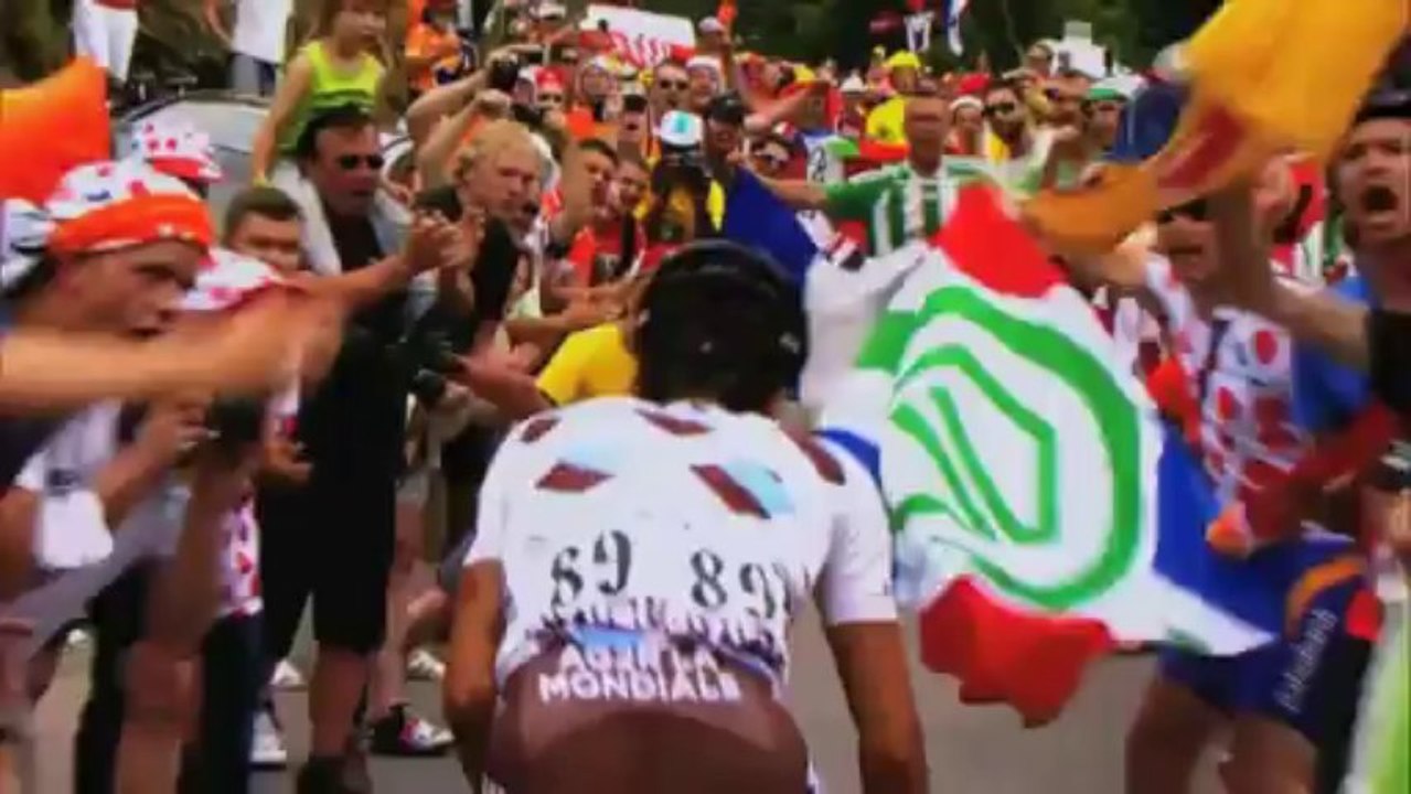 DE - Bild des Tages - Etappe 18 (Gap > Alpe-d'Huez)