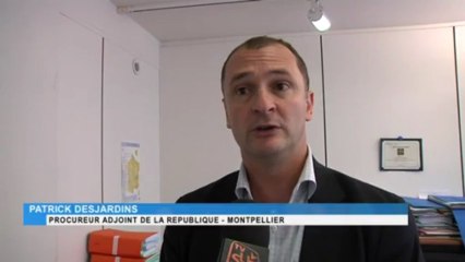 Braquages en série à Montpellier : 3 commerces visés en moins d'une heure avenue de Lodève