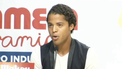 Giovani Dos Santos: "El Villareal es un club grande"