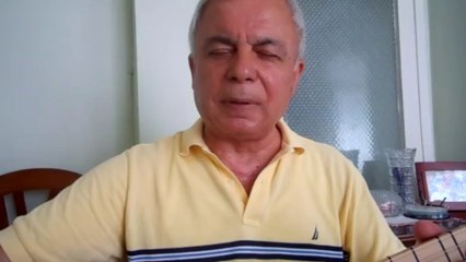 Son Nefeste Gel Vefasız