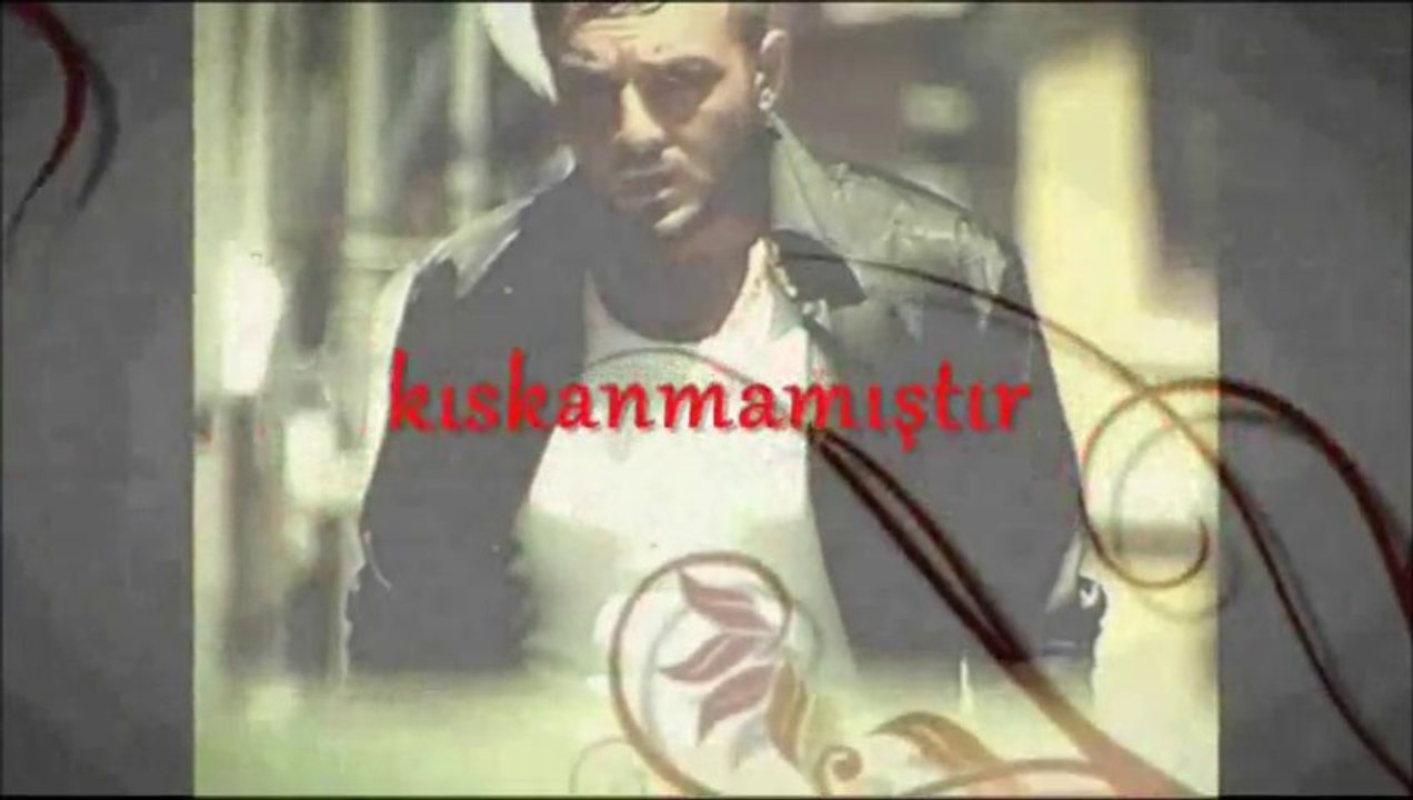 Tolga Tabu - Geri Dönemem