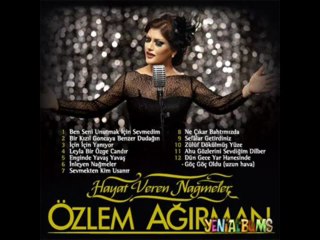 Suat Aydoğan ft. Özlem Ağırman - Bir Kızıl Goncaya Benzer Dudağın
