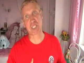 Хватит учить президента! /анекдот/