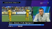 Gol de Pablo de Lucas en su debut con el Petrolul