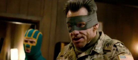 KICK-ASS 2 - Official TV Spot #2 [VO|HD1080p]