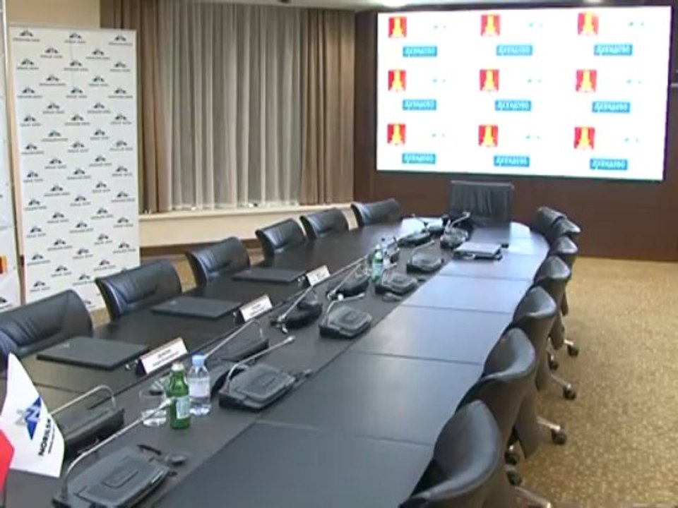 Соглашение с Норильским никелем