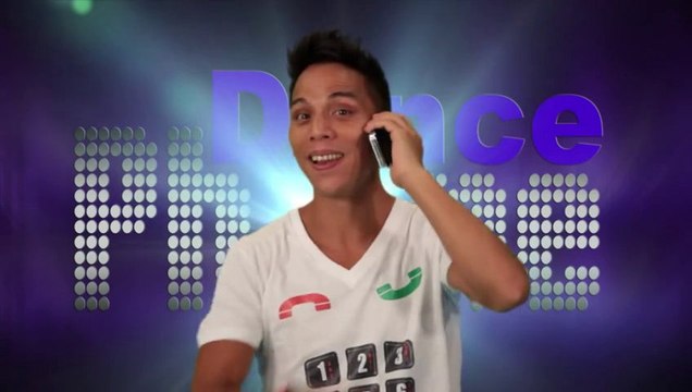 Khriss - Danse du Phone Allo Allo - Clip
