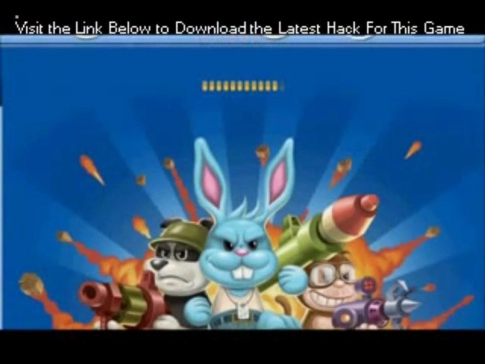 wild ones treat hack 2013