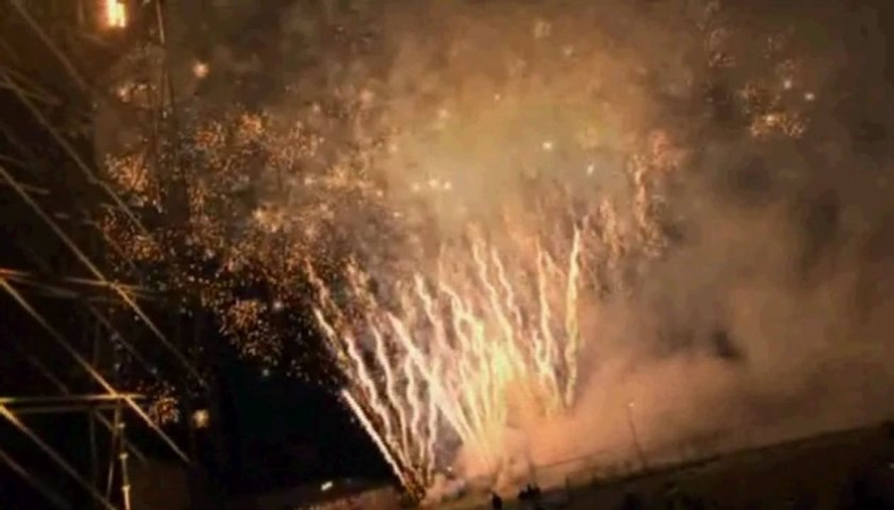 ManoWar-Crown and the rings-Magic Circle 2007 HD