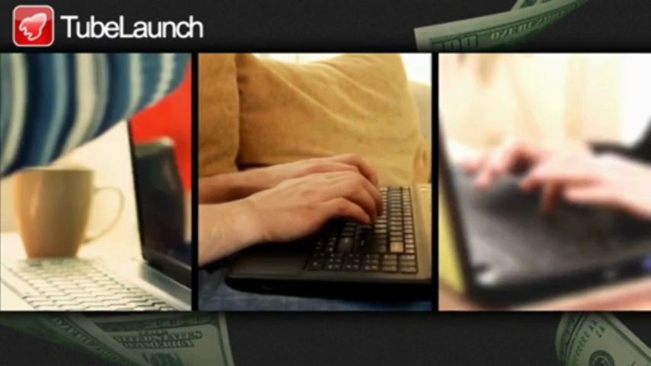 Earn Serious Cash - Uploading Multi-Million Dollar Companies Videos
