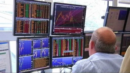 Le chiusure dei mercati europei: 18.07.2013