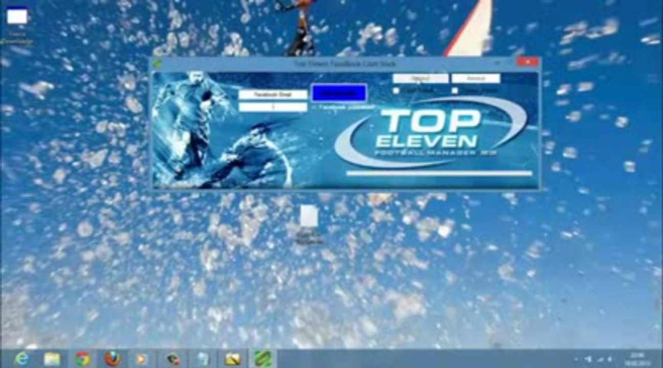 [NEW] Fileice Survey Bypasser 2013