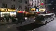 Audioslave - Cochise (Live on Broadway)