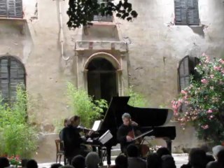 2013-07-12--Mazaugues 02-Haendel
