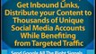 Soci Synd Review Crowd Marketing - SociSynd | social media distribution tools