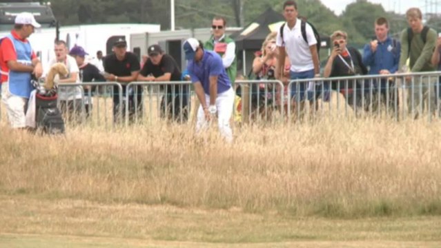 McIlroy struggling mentally