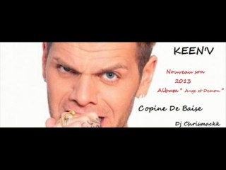 Keen'v Copine de Baise ( Remix Clip Officiel ) DJ Chrismackk
