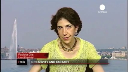 Atom smashing at CERN - what does it mean to us?