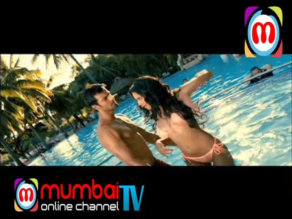 BOBBY DARLING AUR VEENA MALIK KI NAYEE FILM '